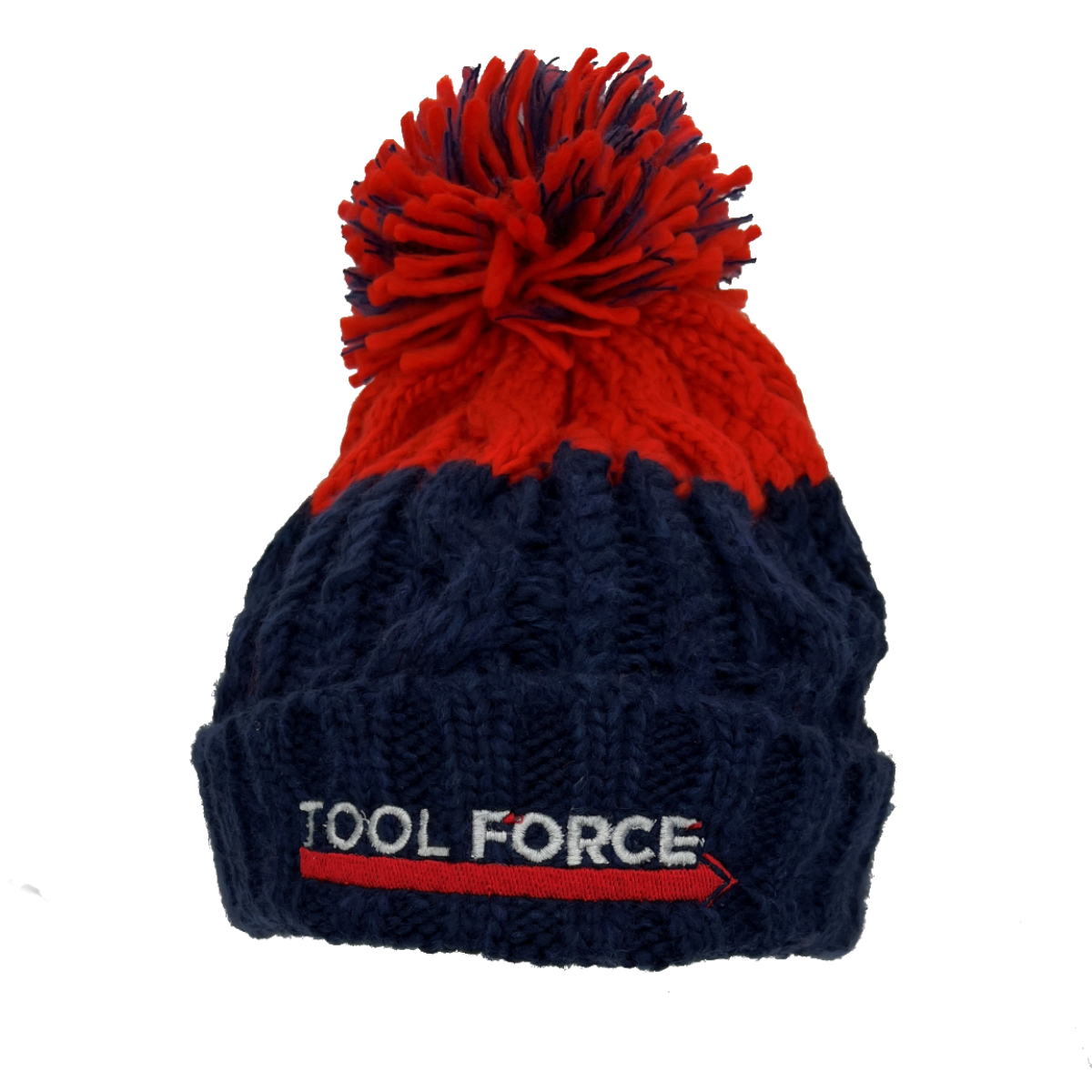 Tool Force Merchandise