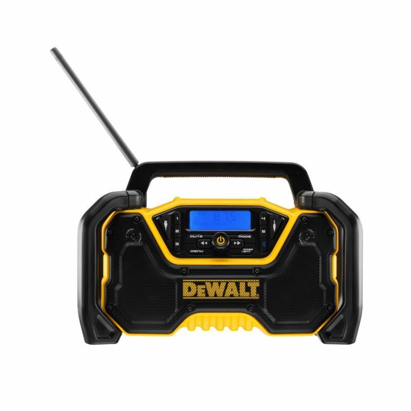 DeWalt Radios