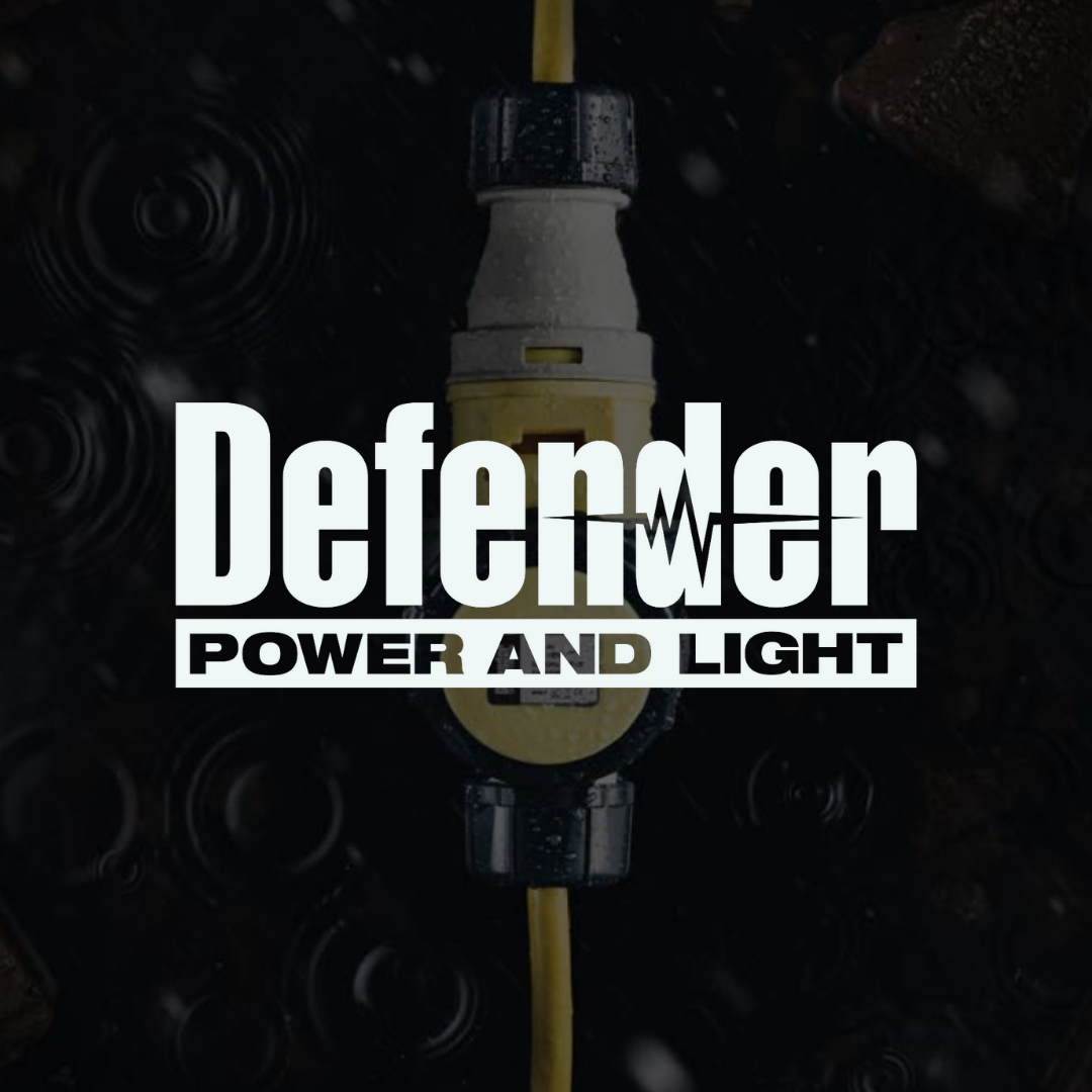 Defender Power & Lighting