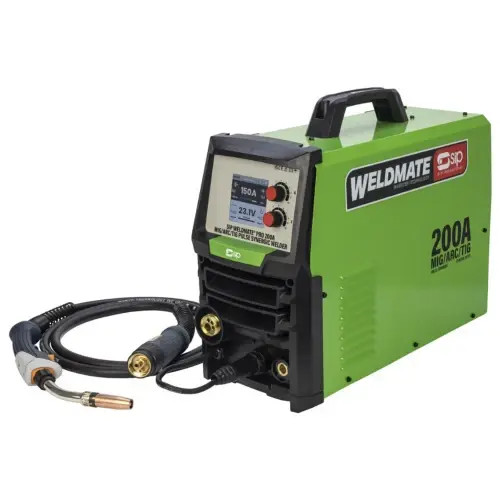 Black Friday SIP Welding Deals