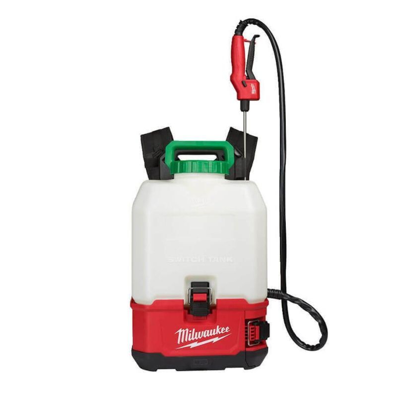 Chemical Sprayers
