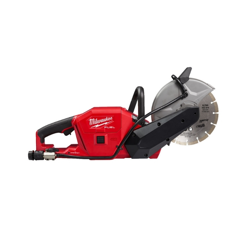 Milwaukee Cut Off Saws