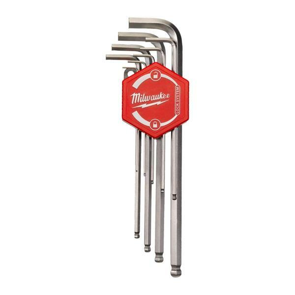 Milwaukee Hex Key Sets