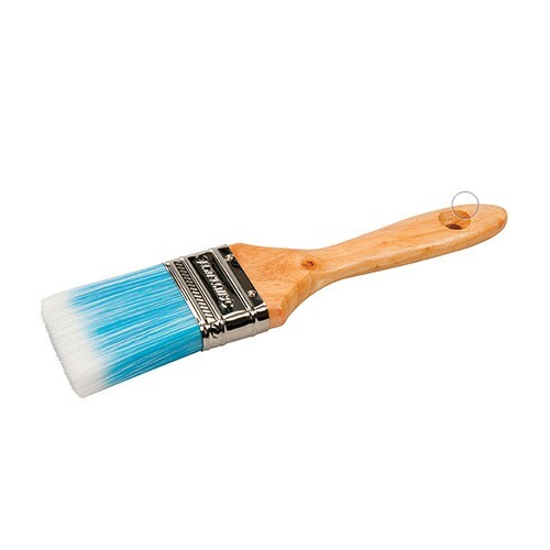 Silverline Paint Brushes 