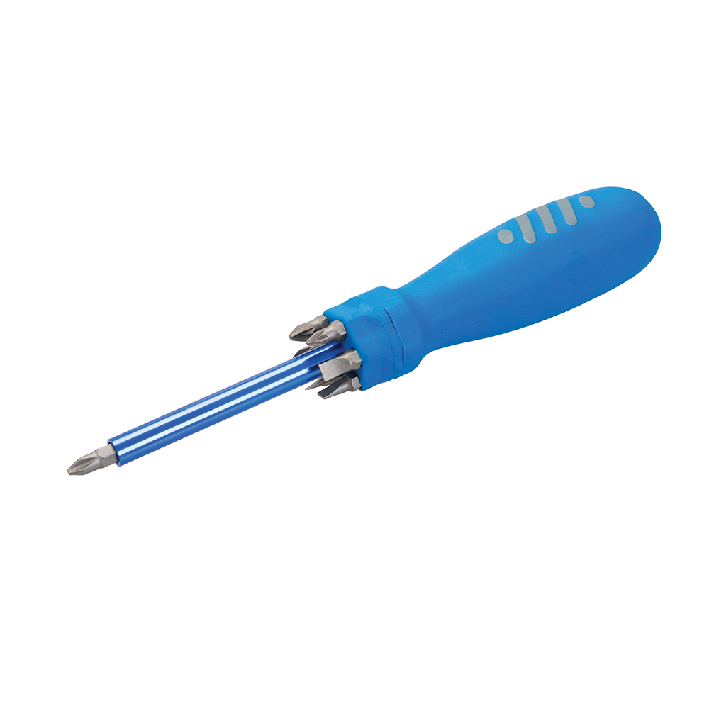 Silverline Screwdrivers