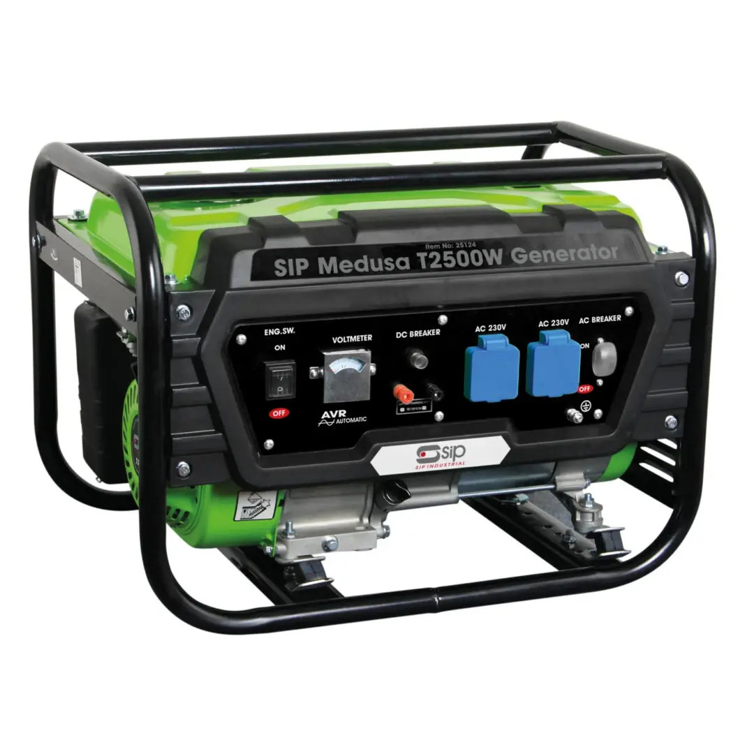 Black Friday SIP Generator Deals