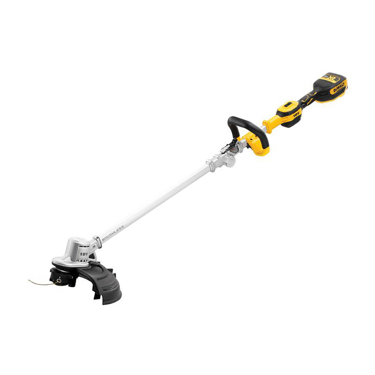 DeWalt Grass Trimmers