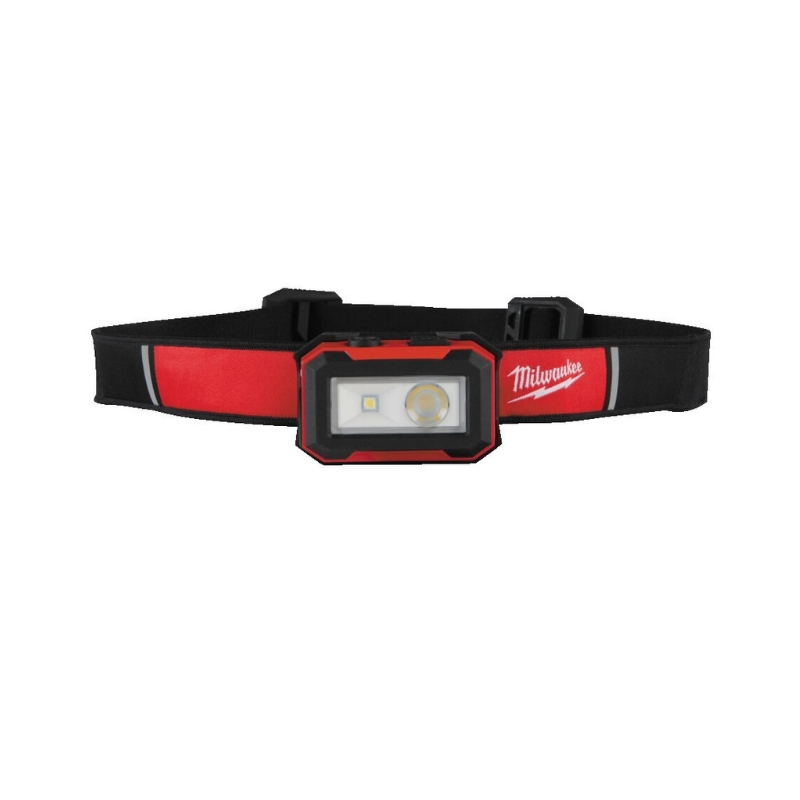 Milwaukee Head Lights