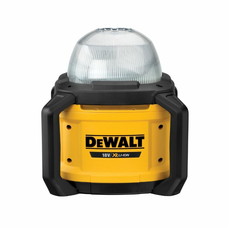 DeWalt Lighting
