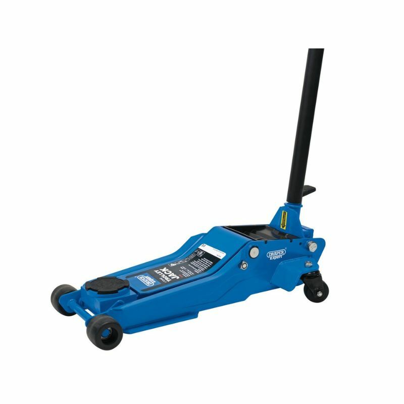 Draper Workshop Equipment 