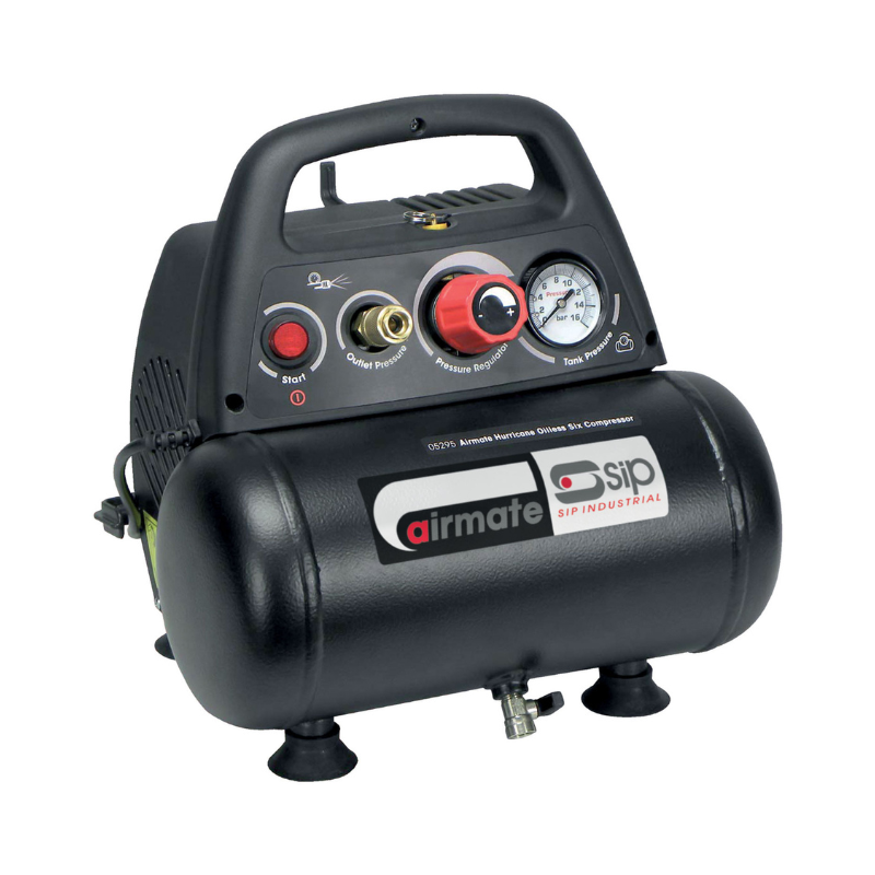 SIP Air Tools & Equipment