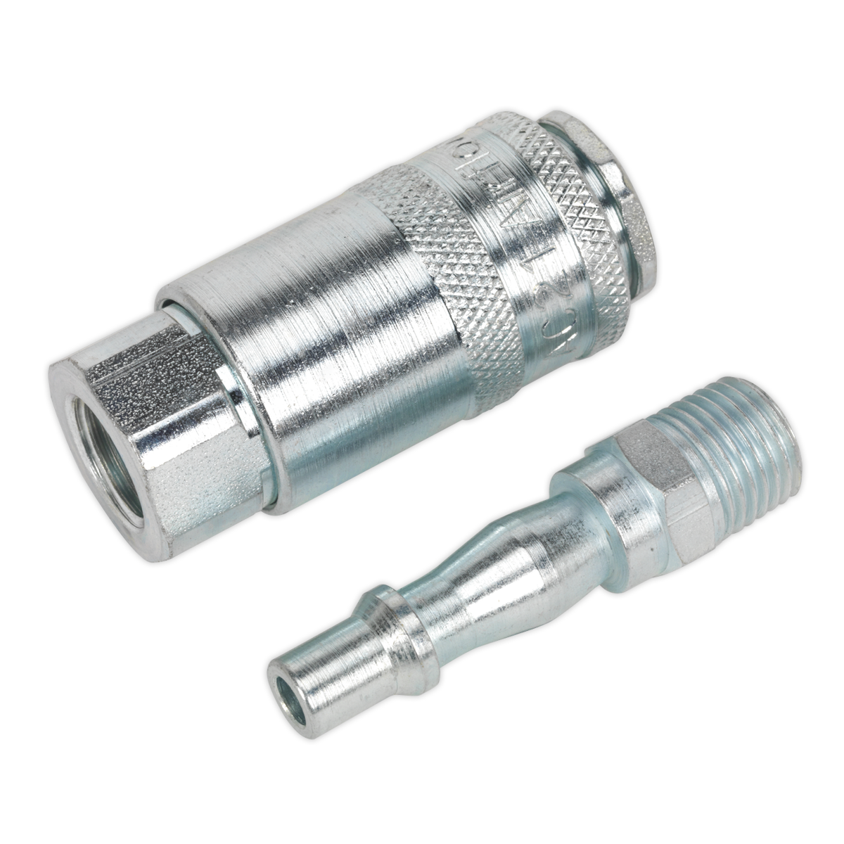 Sealey Air Fitting Couplings 