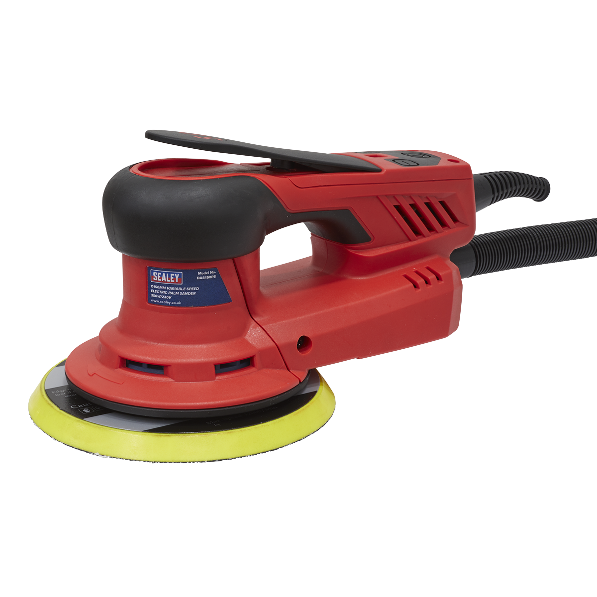 Sealey Sanders & Polishers 