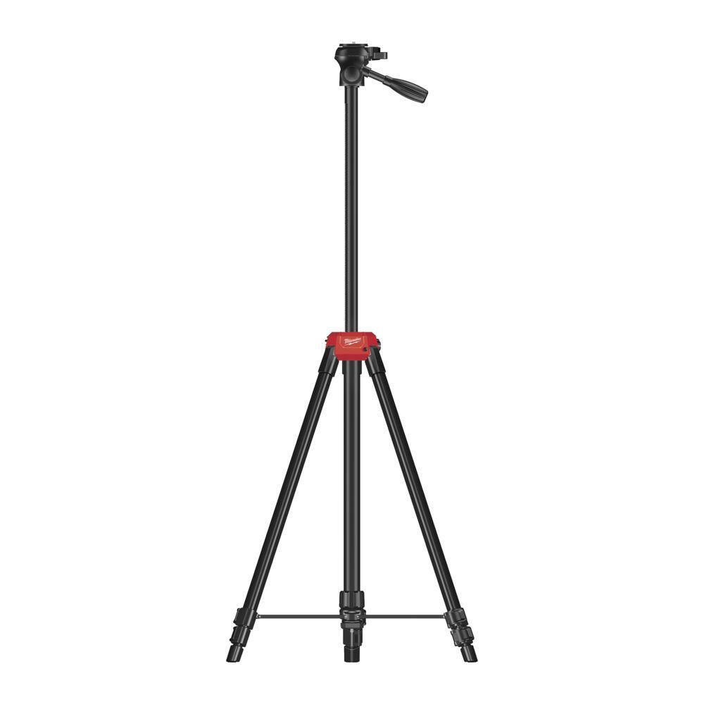 Milwaukee Laser Level Tripod Stands