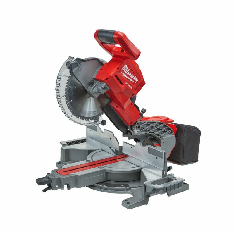 Milwaukee Mitre Saws