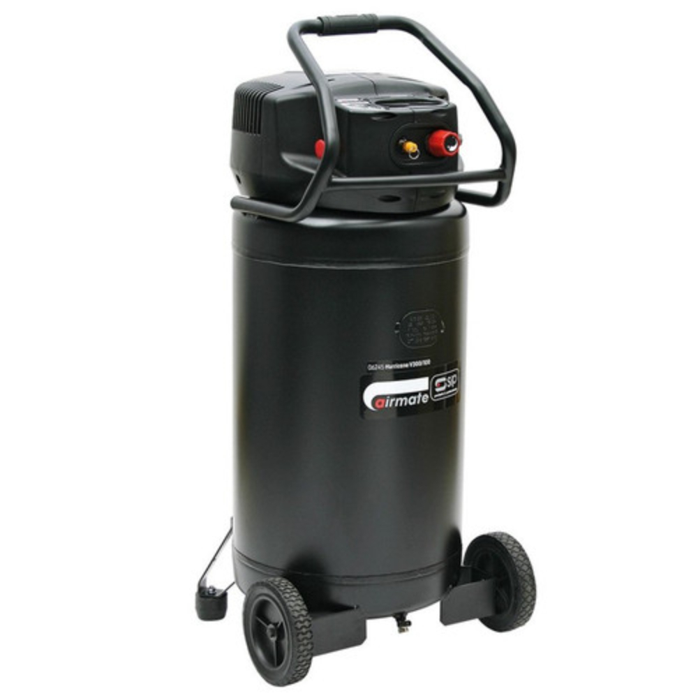 SIP 100 Litre Air Compressors