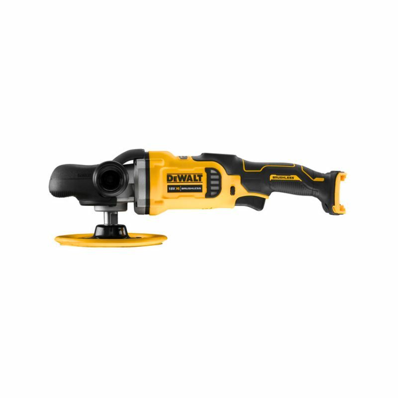 DeWalt Polishers