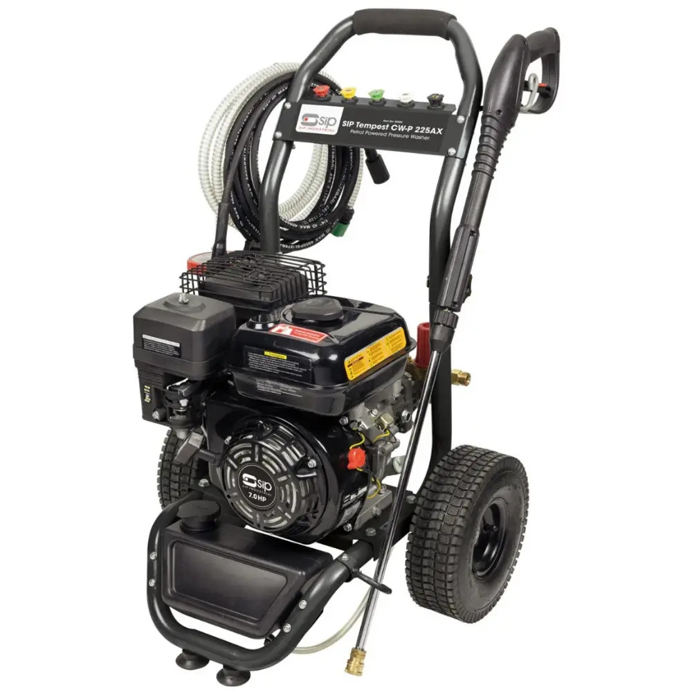 Black Friday SIP Pressure Washer Deals