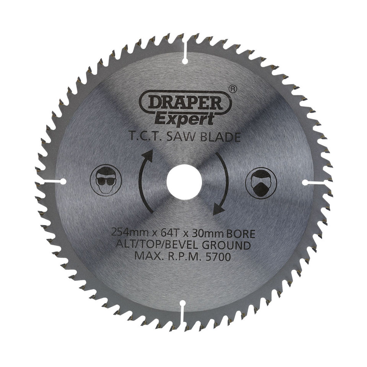 Circular Saw Blades