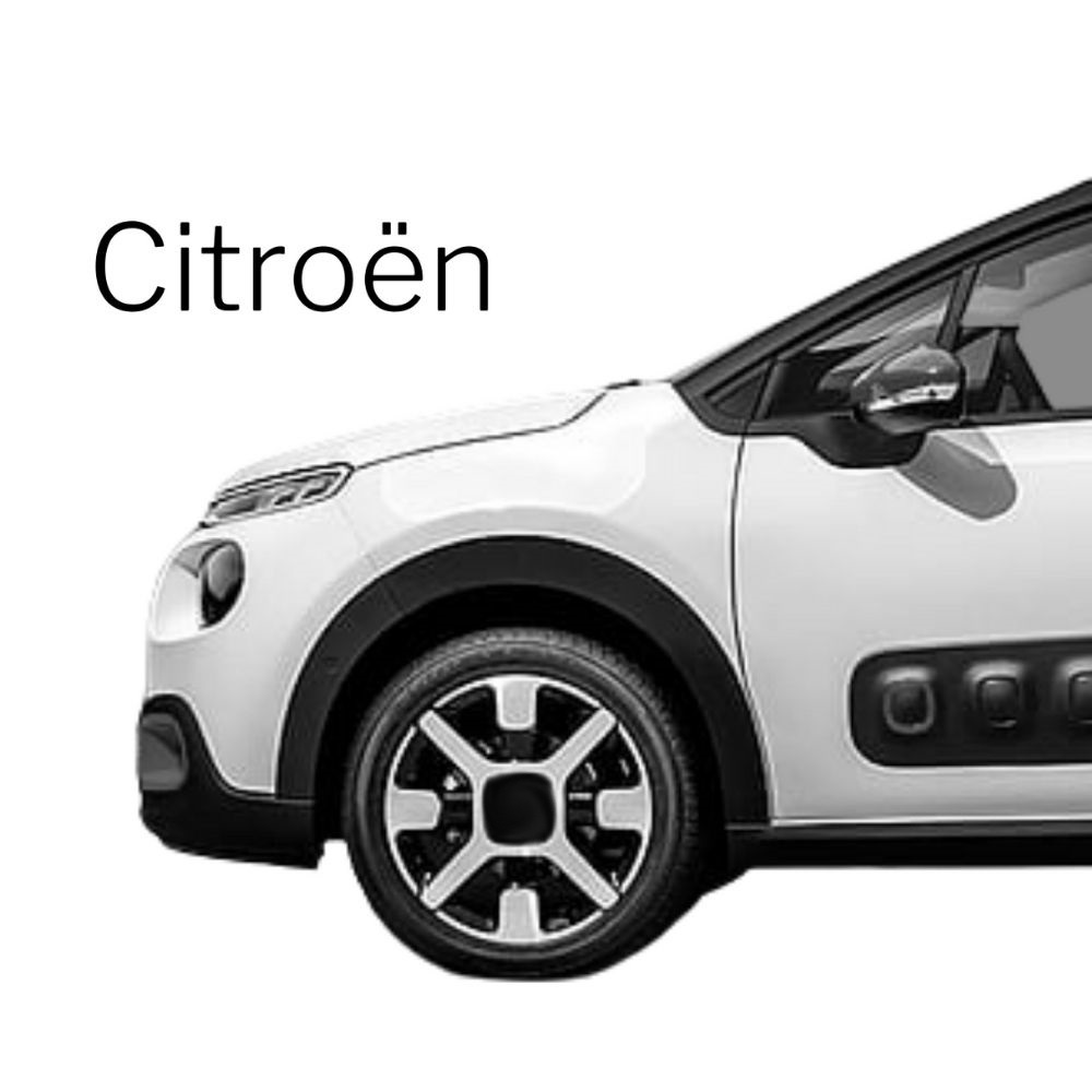 Citreon 