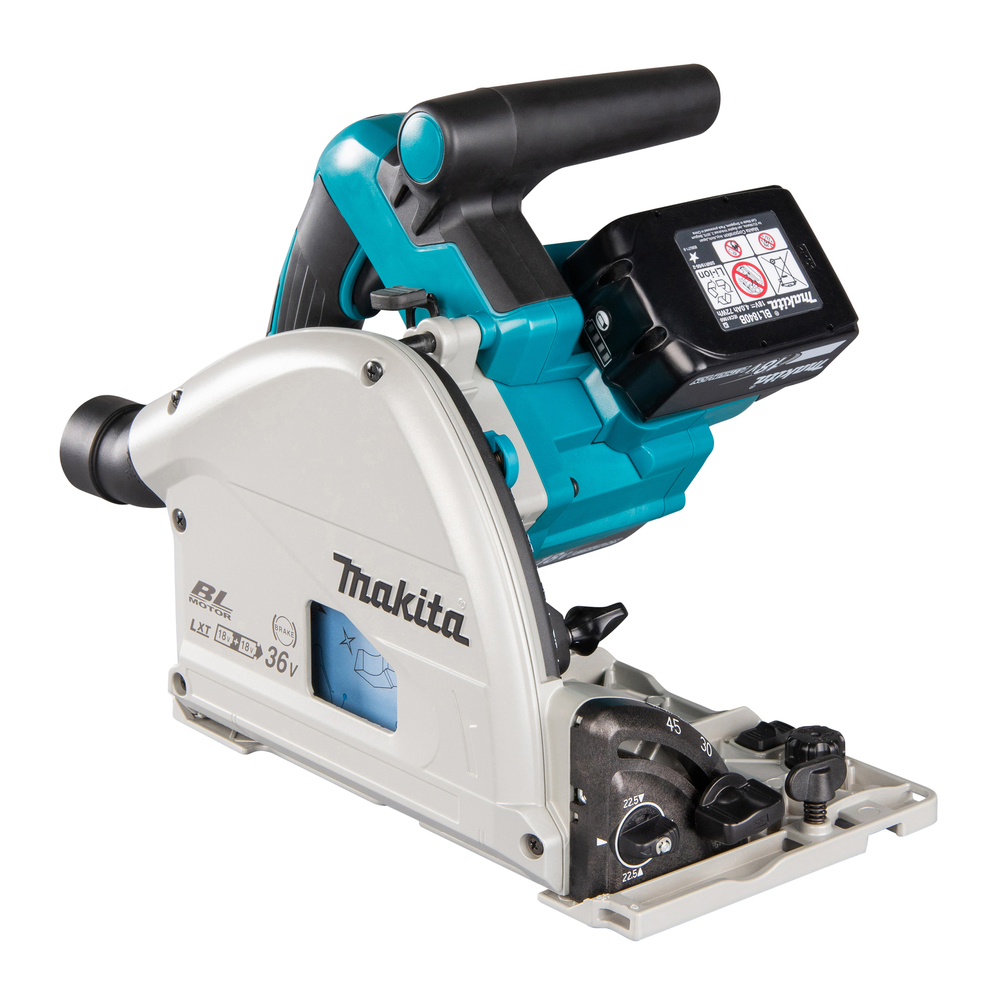 Makita Plunge Saws