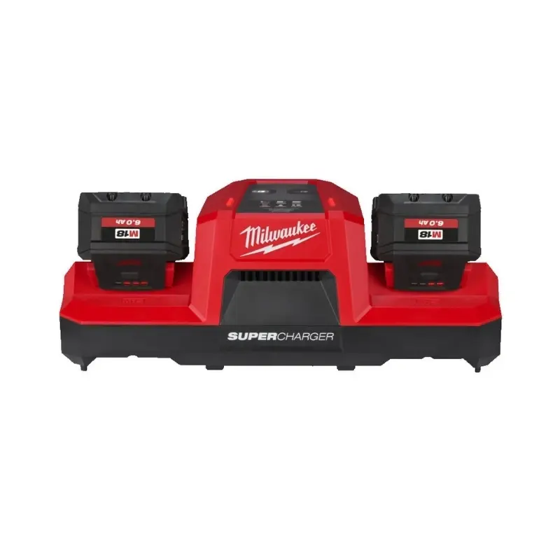 Black Friday Milwaukee Batteries & Charger Deals