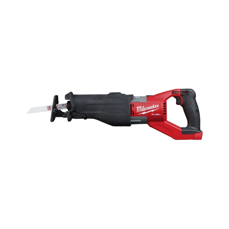 Milwaukee Reciprocating Saws