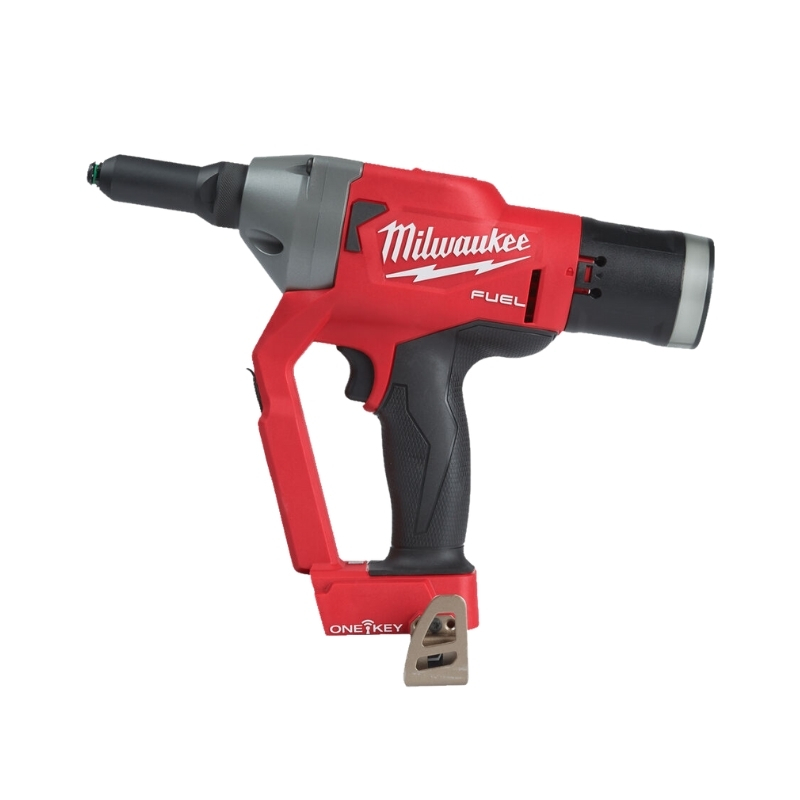 Milwaukee Rivet Tools