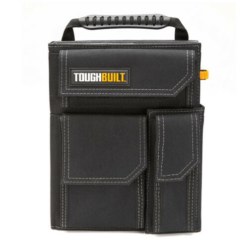 ToughBuilt Pouches & Notebooks