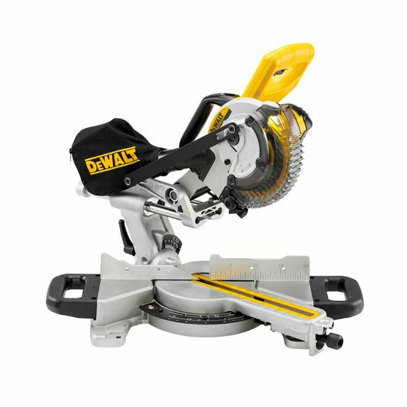 DeWalt Mitre Saws