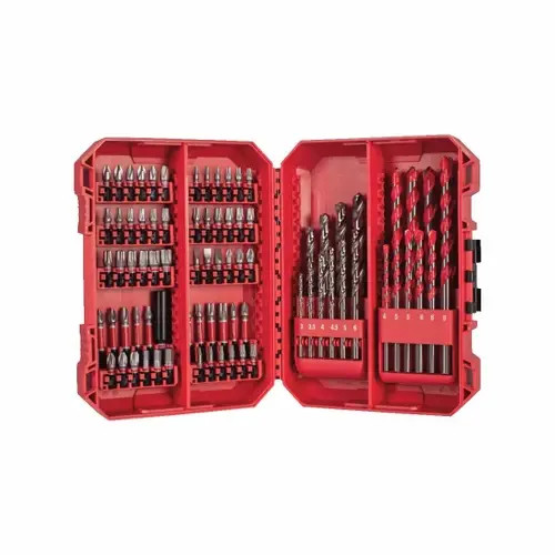 Black Friday Milwaukee Power Tool Accessory Deals