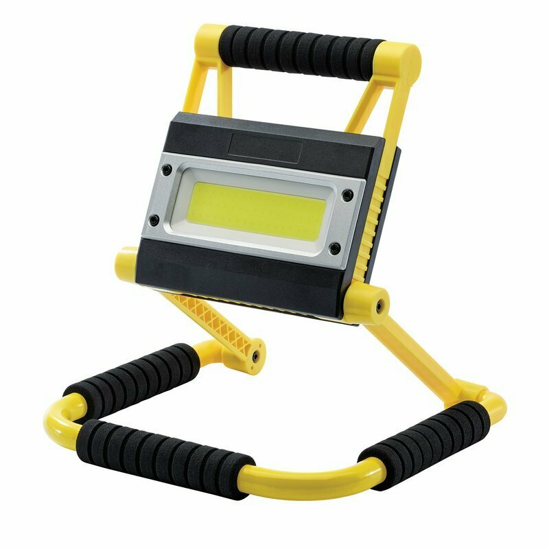 LED Floodlights 