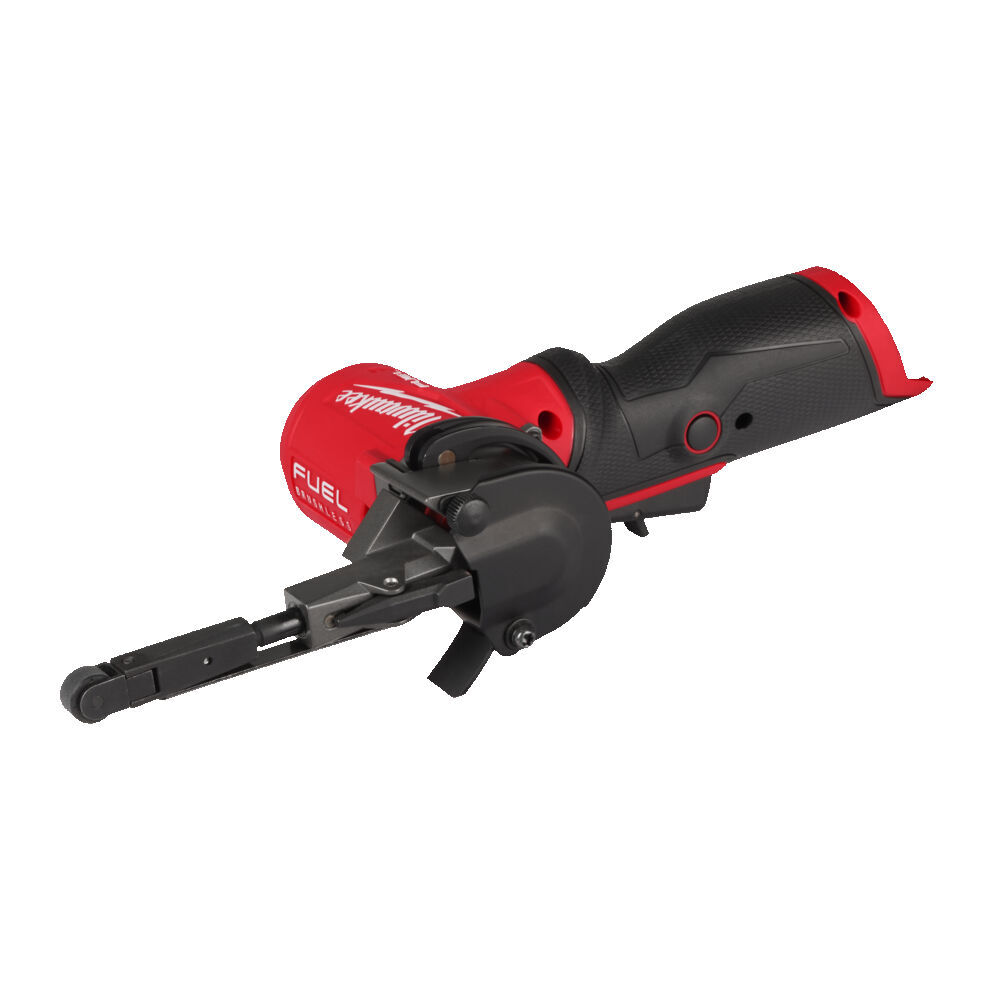 Cordless Band Files