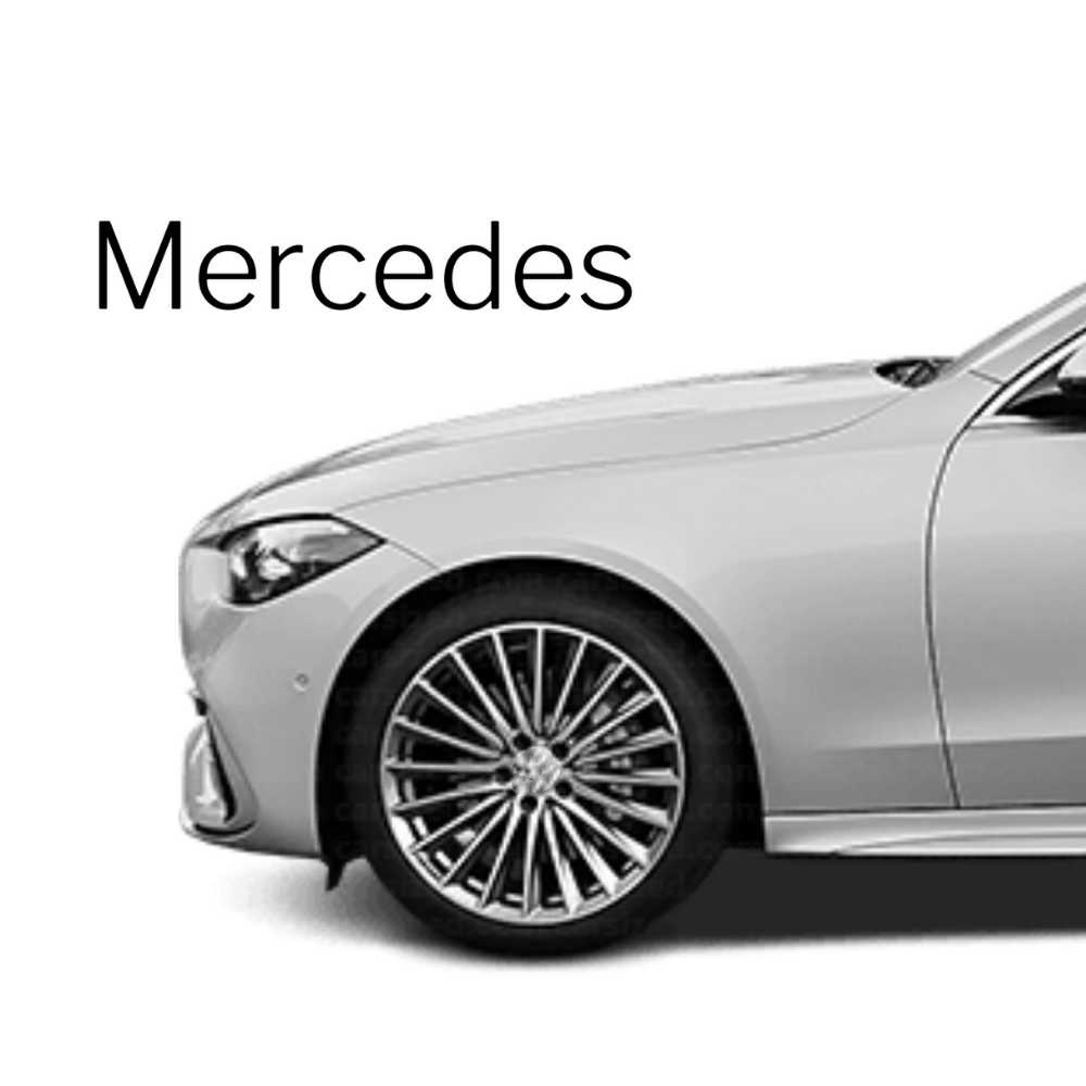 Mercedes