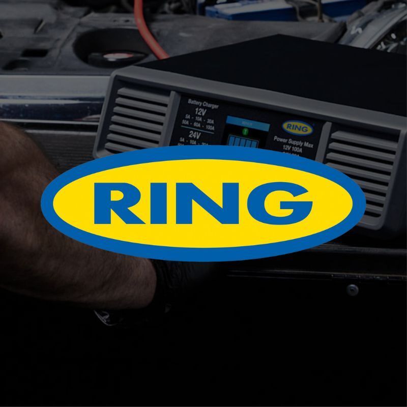 Ring Automotive