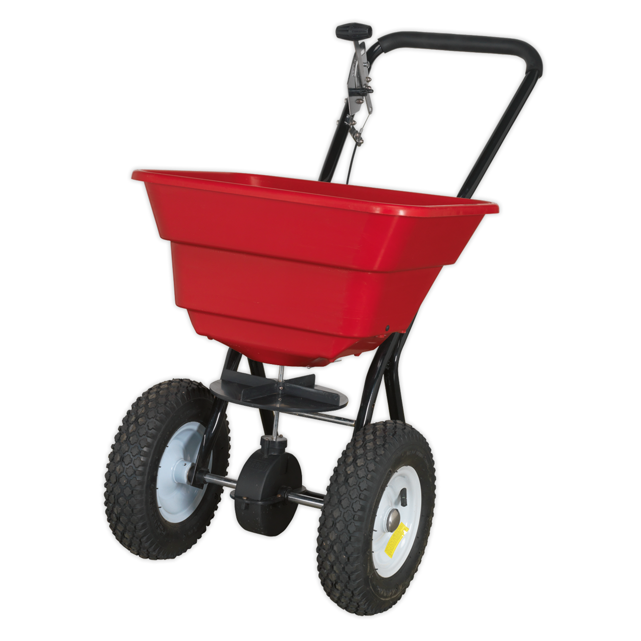 Sealey Spreaders