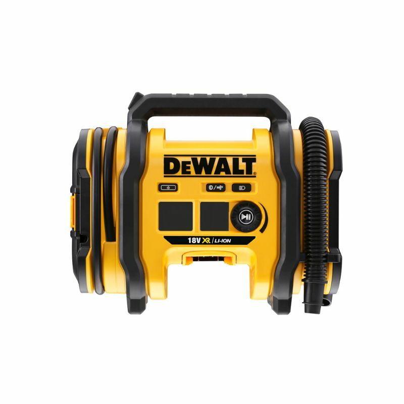 DeWalt Inflators
