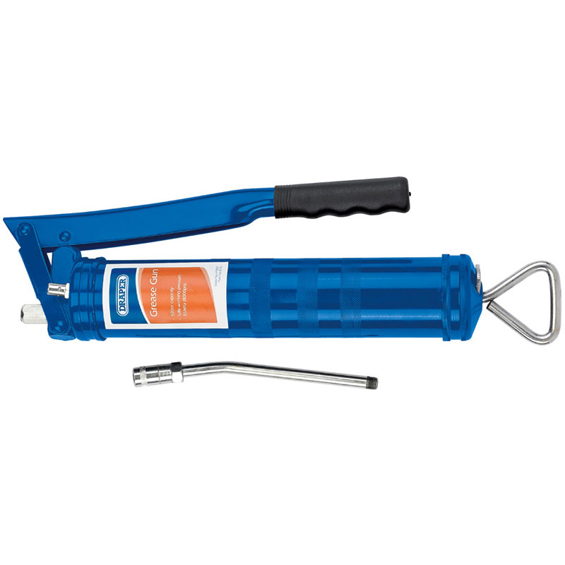 Draper Caulk and Grease Guns