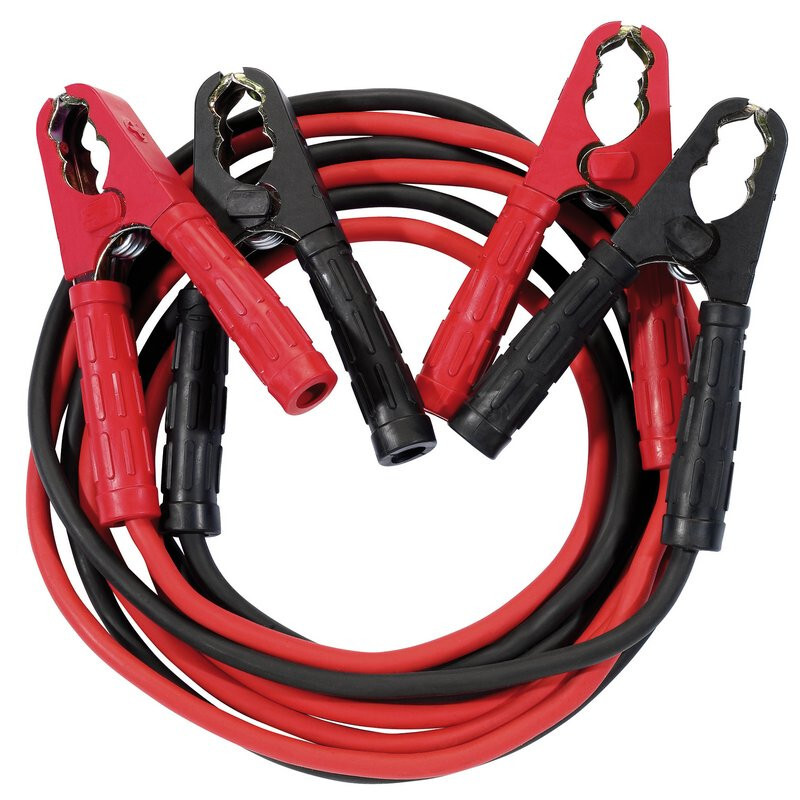 Booster Cables (Jump Leads)