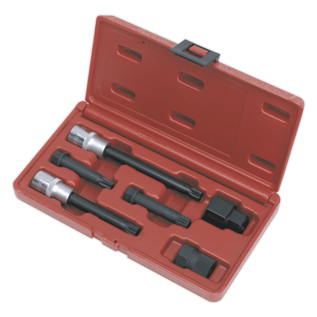 Alternator Pulley Tools