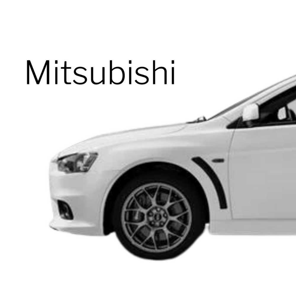 Mitsubishi 