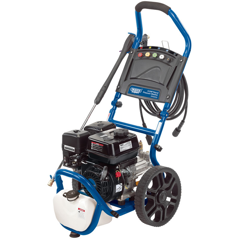 Pressure Washers