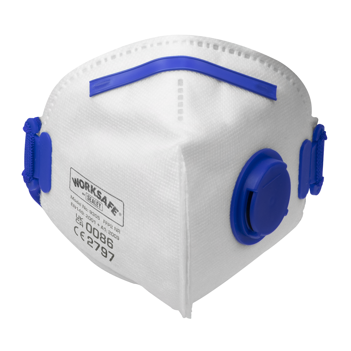 Sealey Masks & Respirators