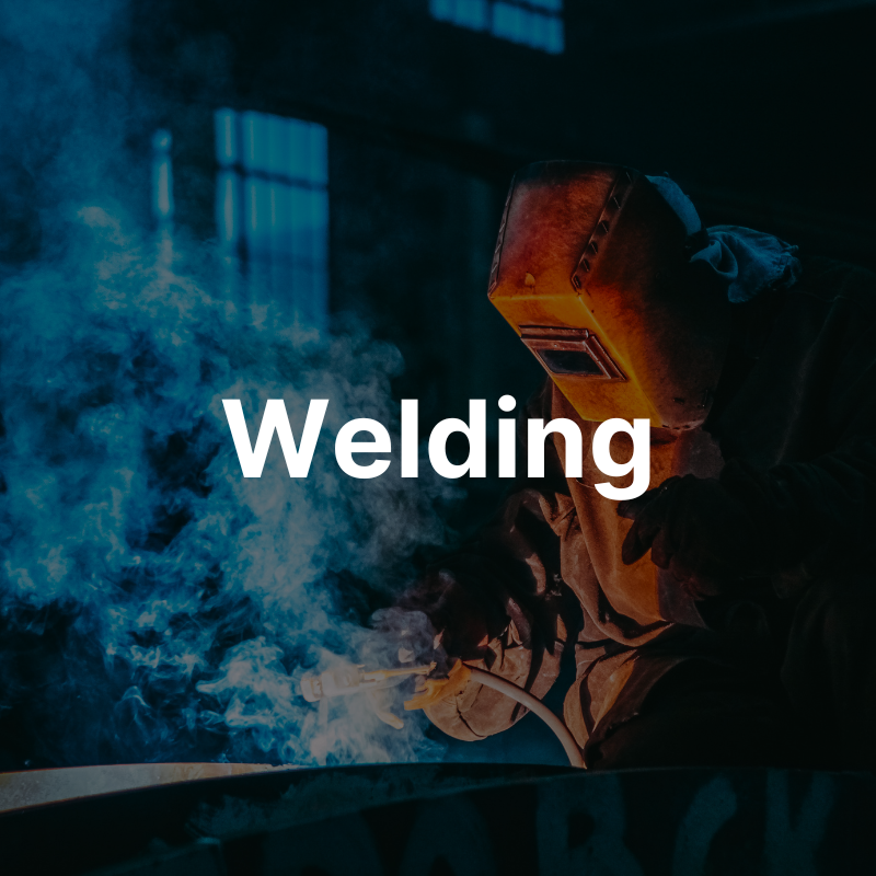 Welding