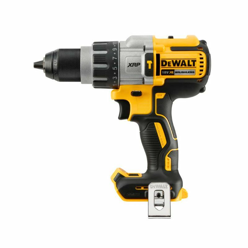 DeWalt Drills