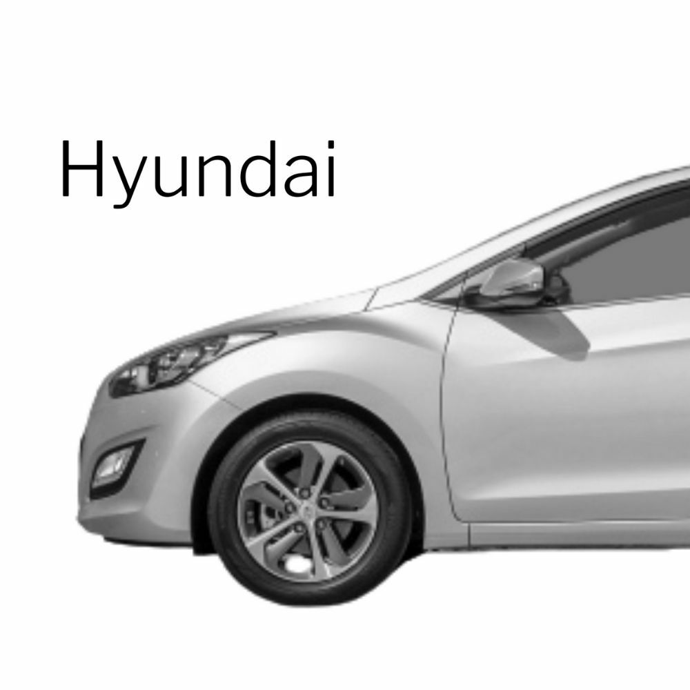 Hyundai