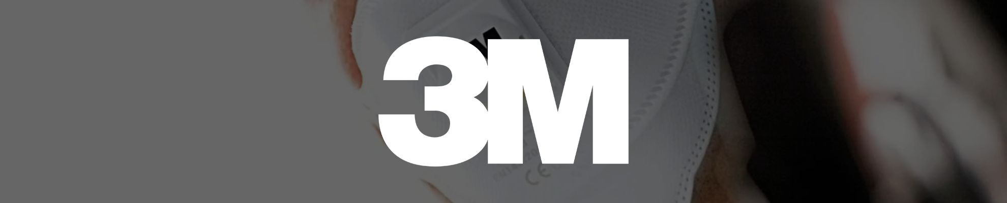 3M PPE and Face Masks