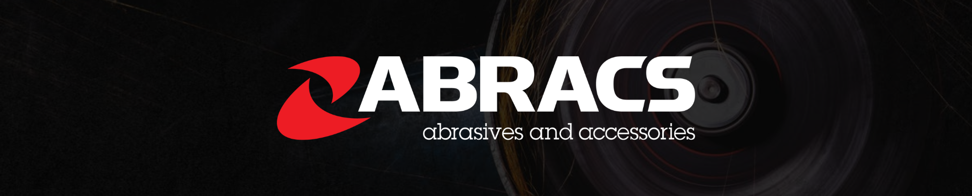 Abracs Abrasives and Accessories Page Banner