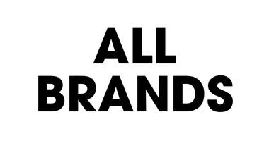 all brands