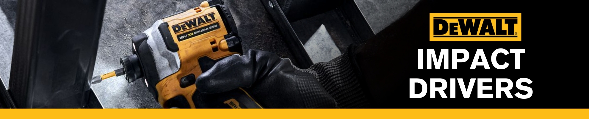 dewalt-impact-drivers